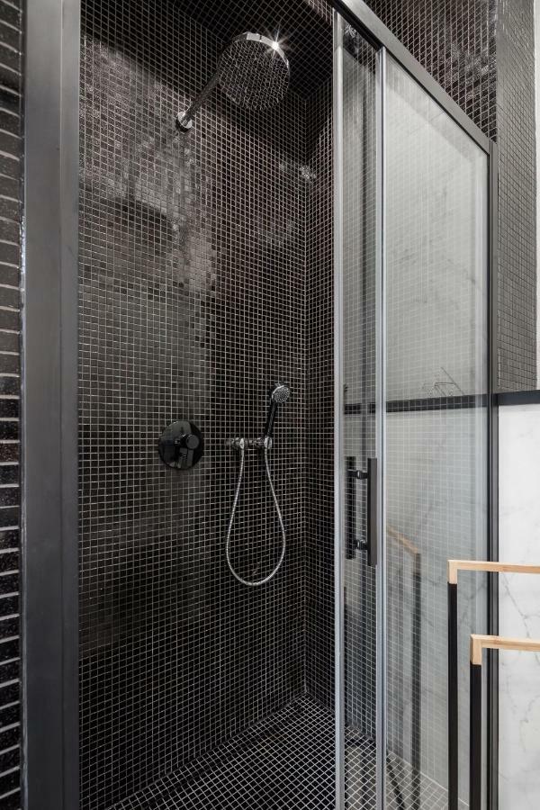 Starowislna Vip Apartamenty Jacuzzi คราคูฟ ภายนอก รูปภาพ